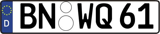 BN-WQ61
