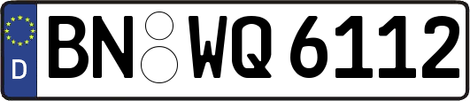 BN-WQ6112
