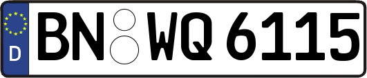 BN-WQ6115