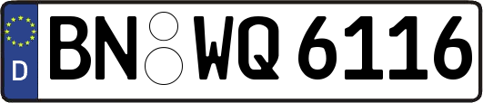 BN-WQ6116