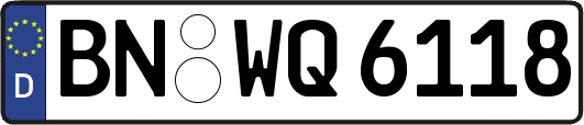 BN-WQ6118