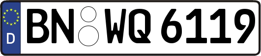 BN-WQ6119
