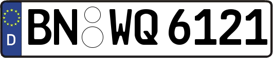 BN-WQ6121