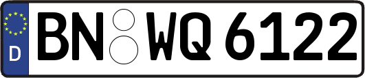 BN-WQ6122