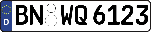 BN-WQ6123