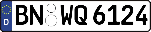 BN-WQ6124