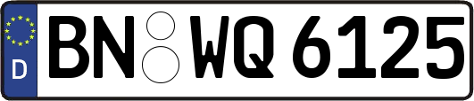 BN-WQ6125