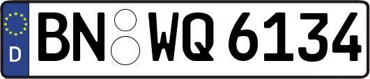 BN-WQ6134