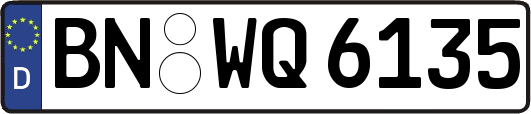 BN-WQ6135