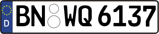 BN-WQ6137