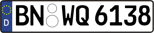 BN-WQ6138