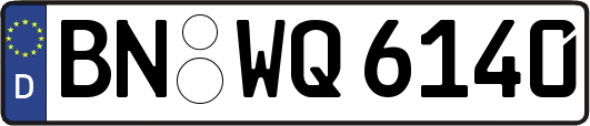 BN-WQ6140