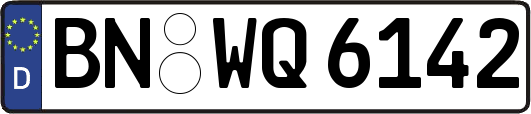BN-WQ6142