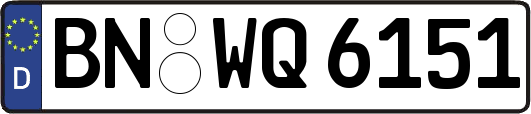 BN-WQ6151