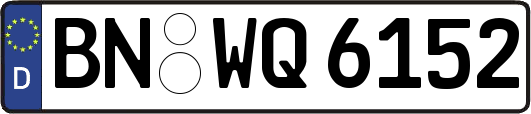BN-WQ6152