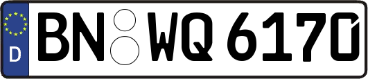 BN-WQ6170