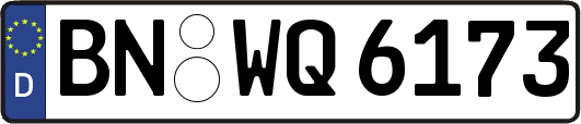 BN-WQ6173