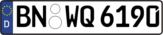 BN-WQ6190