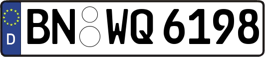 BN-WQ6198