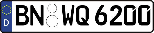 BN-WQ6200