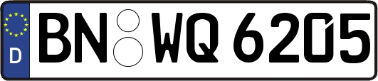 BN-WQ6205