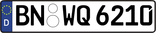 BN-WQ6210