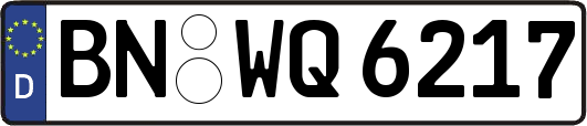 BN-WQ6217