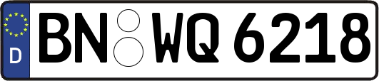BN-WQ6218