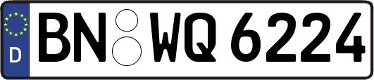 BN-WQ6224
