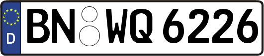 BN-WQ6226