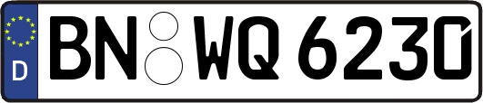 BN-WQ6230