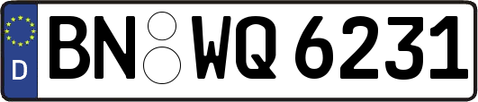 BN-WQ6231