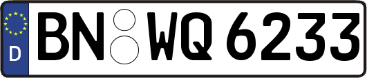 BN-WQ6233