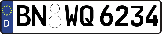 BN-WQ6234