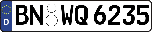 BN-WQ6235