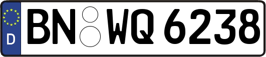 BN-WQ6238