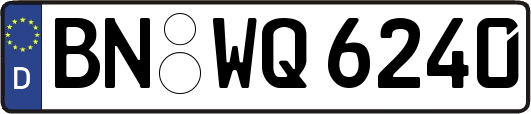 BN-WQ6240
