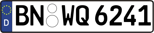 BN-WQ6241