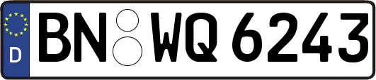 BN-WQ6243