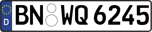 BN-WQ6245