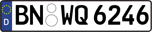 BN-WQ6246