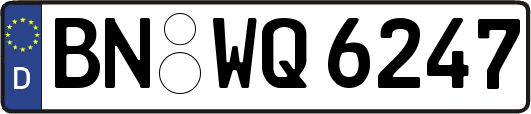 BN-WQ6247