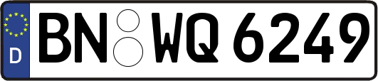 BN-WQ6249
