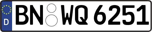 BN-WQ6251