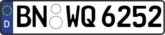 BN-WQ6252
