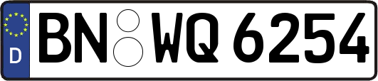 BN-WQ6254