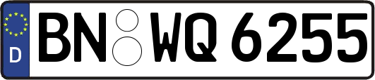 BN-WQ6255