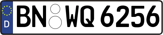 BN-WQ6256