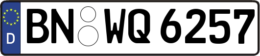 BN-WQ6257