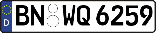BN-WQ6259